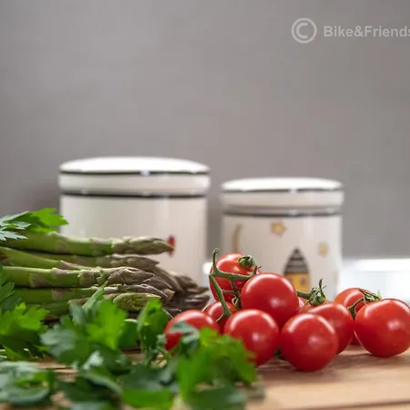 Living Stoccolma Апартаменты *