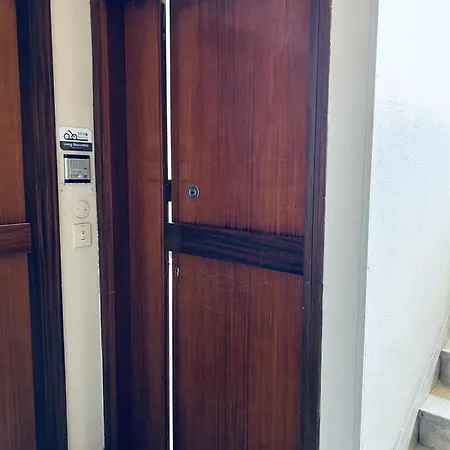 Living Stoccolma Апартаменты