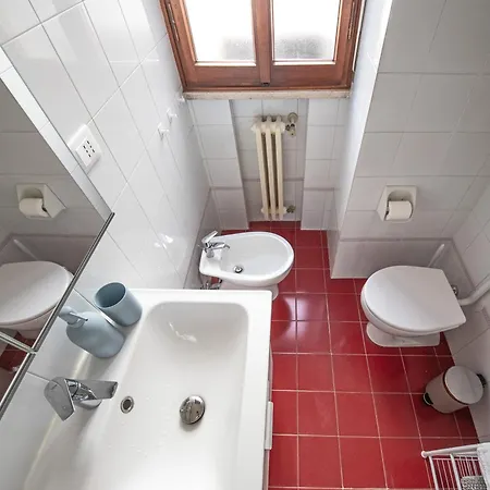 Apartment Living Stoccolma *