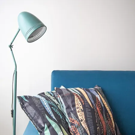 Living Stoccolma Апартаменты Пезаро