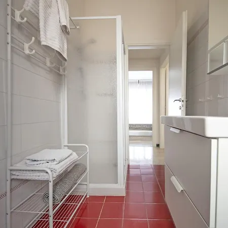 Living Stoccolma Апартаменты *