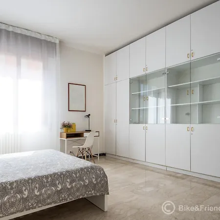 Living Stoccolma Апартаменты *