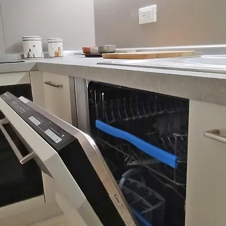 Living Stoccolma * Пезаро