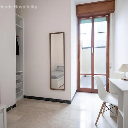 Living Stoccolma Апартаменты