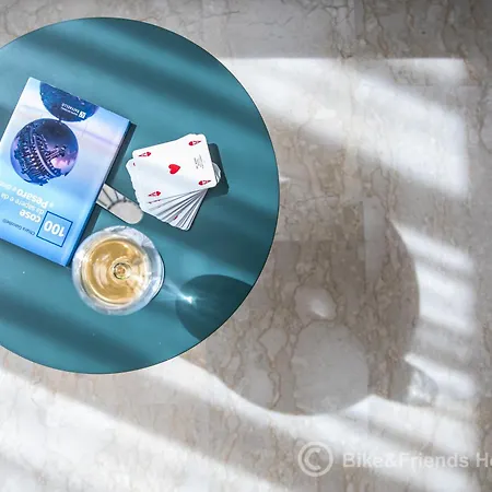 Living Stoccolma Apartment *