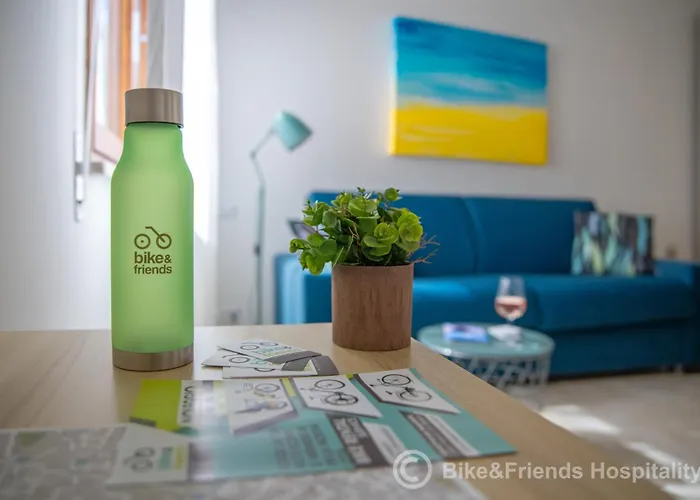 Living Stoccolma Apartment