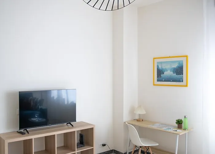 Apartment Living Stoccolma