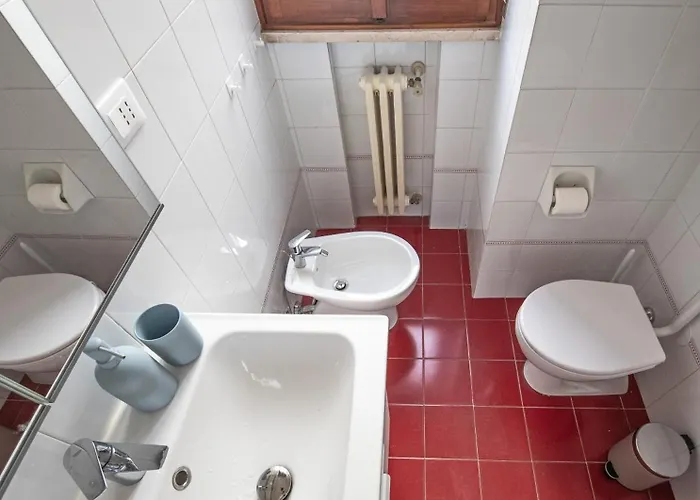 Apartamento Living Stoccolma *