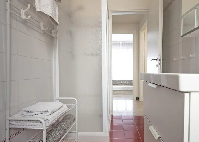 Living Stoccolma Apartamento *