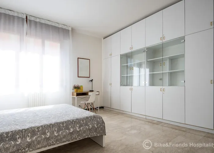 Living Stoccolma Apartamento *