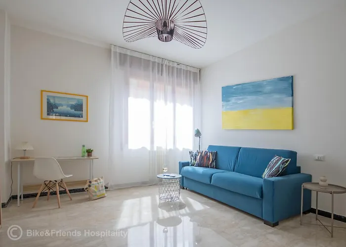 Living Stoccolma Pesaro