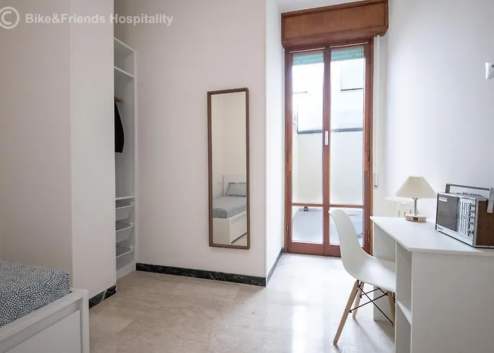 Living Stoccolma Apartamento